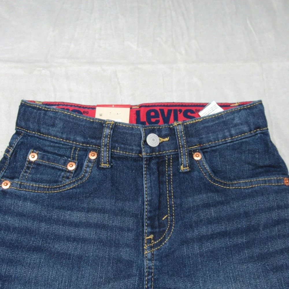 Levis new tags
